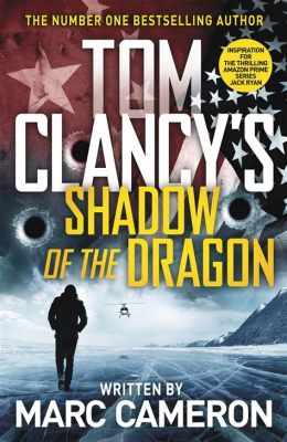 how many tom clancy books have been released?